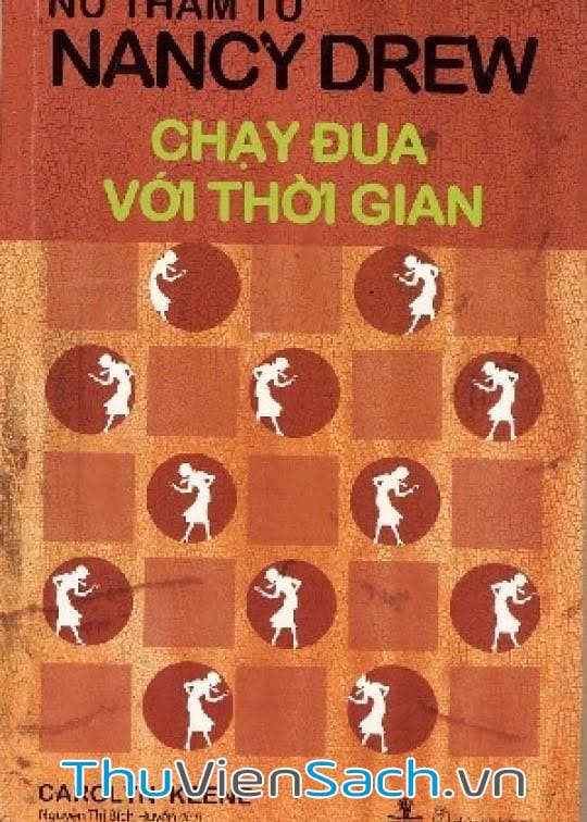 Chạy Chạy Đua Với Thời Gian