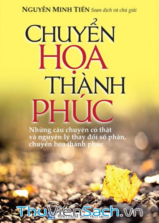 Chuyển Họa Thành Phúc