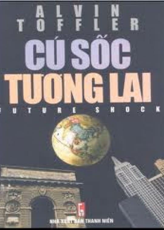 Cú Sốc Tương Lai