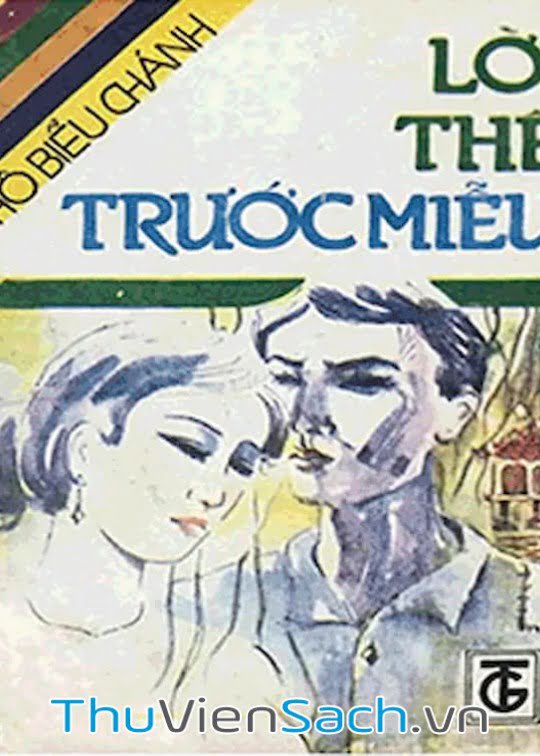 Lời Thề Trước Miễu