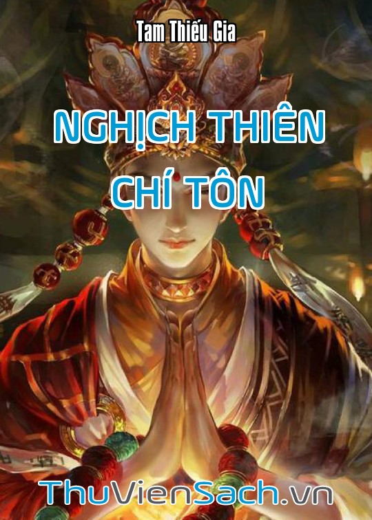 Nghịch Thiên Chí Tôn