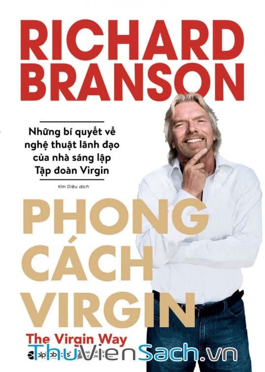 Phong Cách Virgin