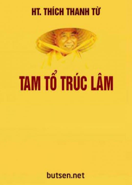 Tam Tổ Trúc Lâm