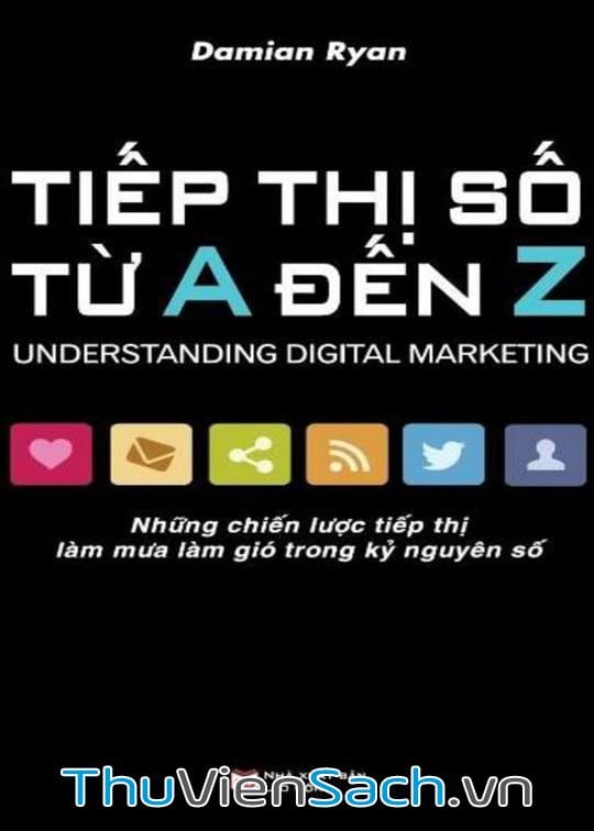 Tiếp Thị Số Từ A Đến Z