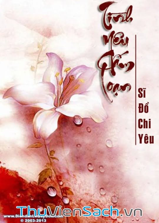 Tình Yêu Cấm Loạn