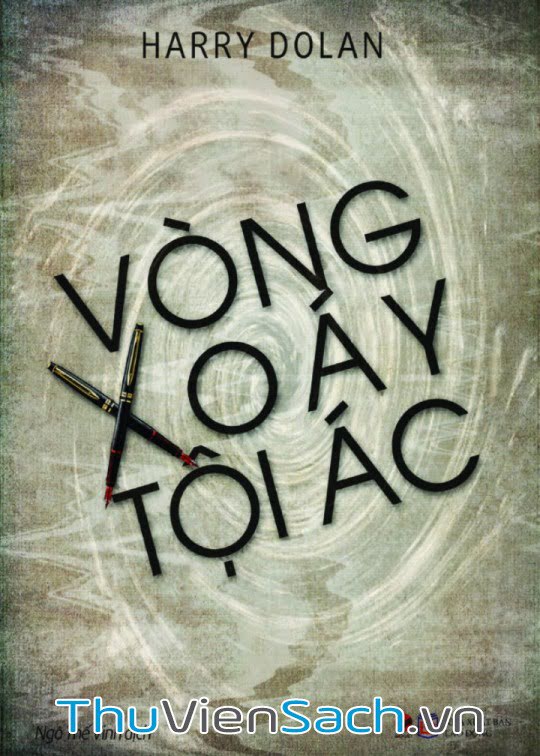 Vòng Xoáy Tội Ác