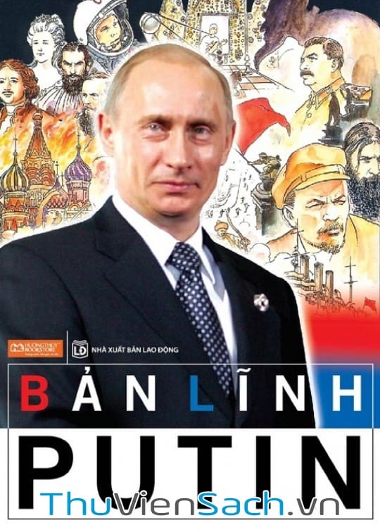 Bản Lĩnh Putin