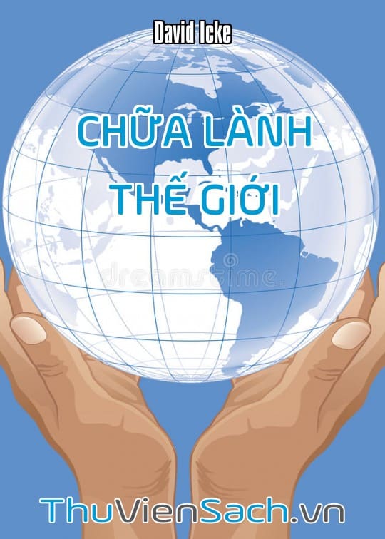 Chữa Lành Thế Giới