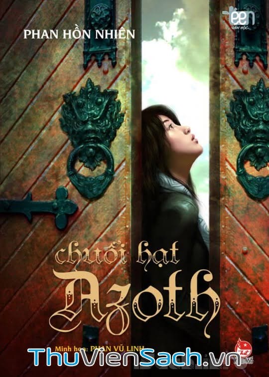 Chuỗi Hạt Azoth