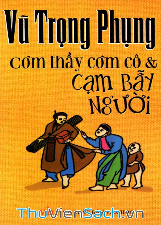 Cơm Thầy Cơm Cô