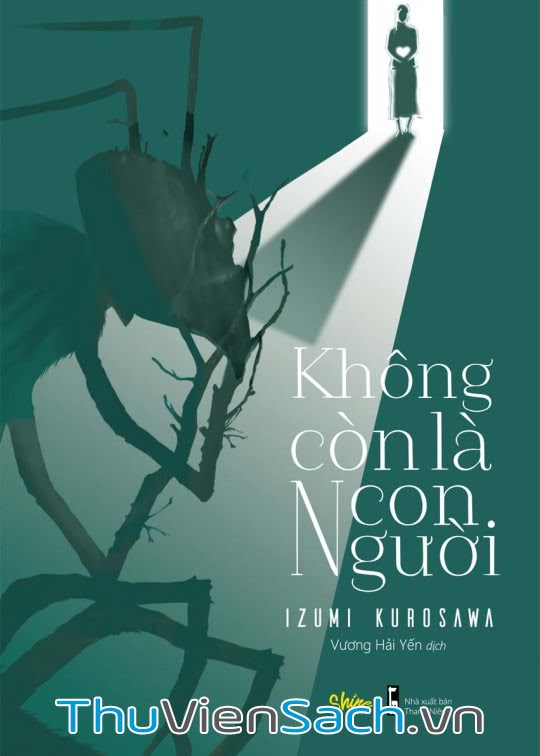 Không Còn Là Con Người