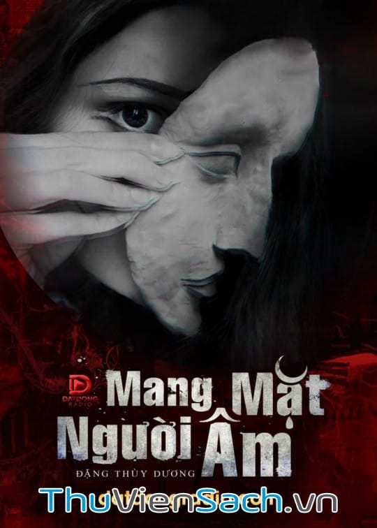 Mang Mặt Người Âm