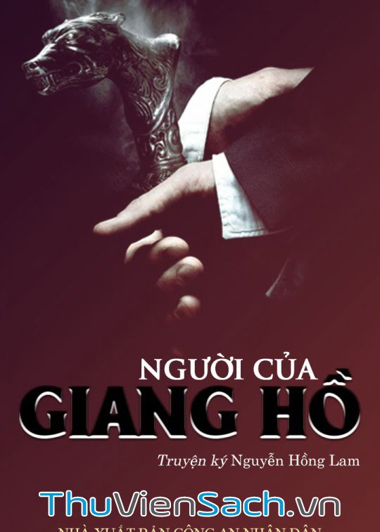 Người Của Giang Hồ