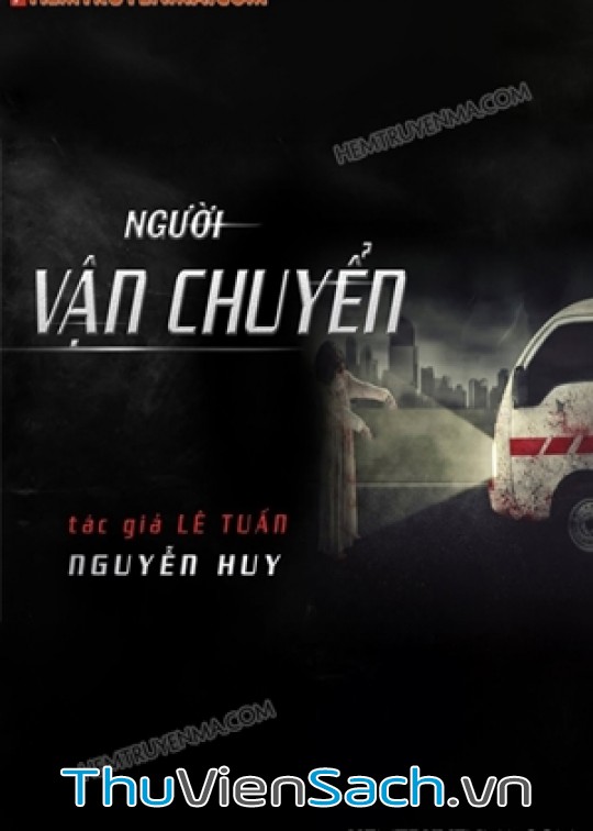 Người Vận Chuyển