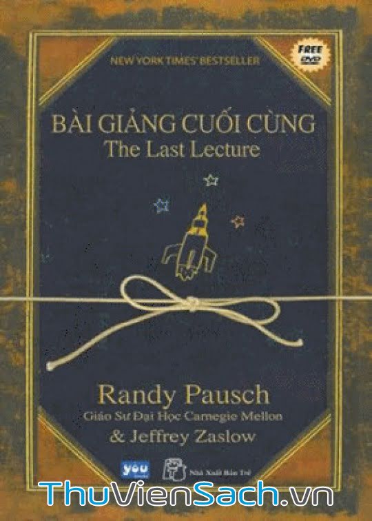 Bài Giảng Cuối Cùng