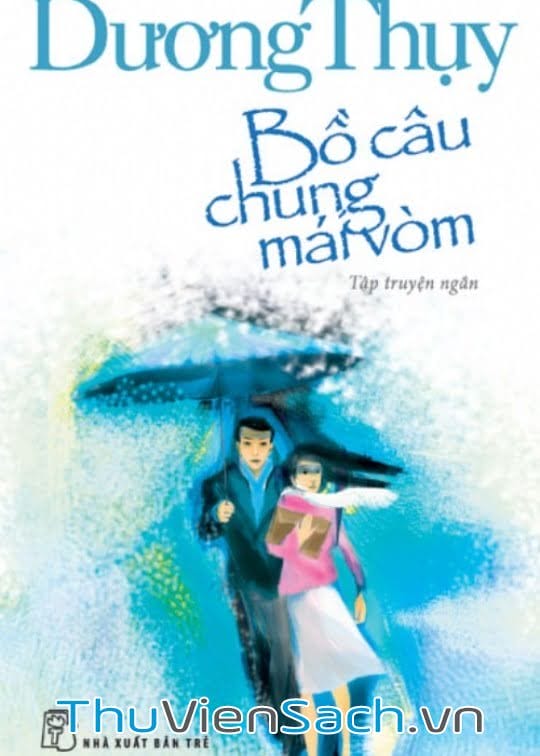 Bồ Câu Chung Mái Vòm