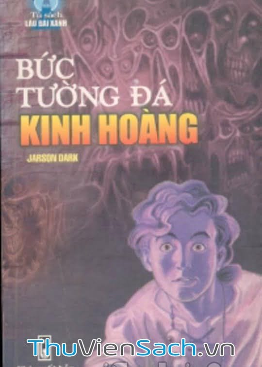 Bức Tường Đá Kinh Hoàng