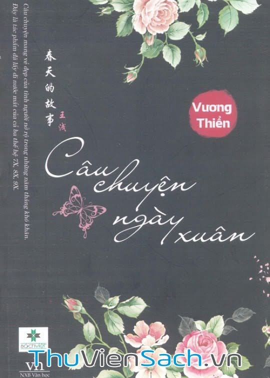 Câu Chuyện Ngày Xuân