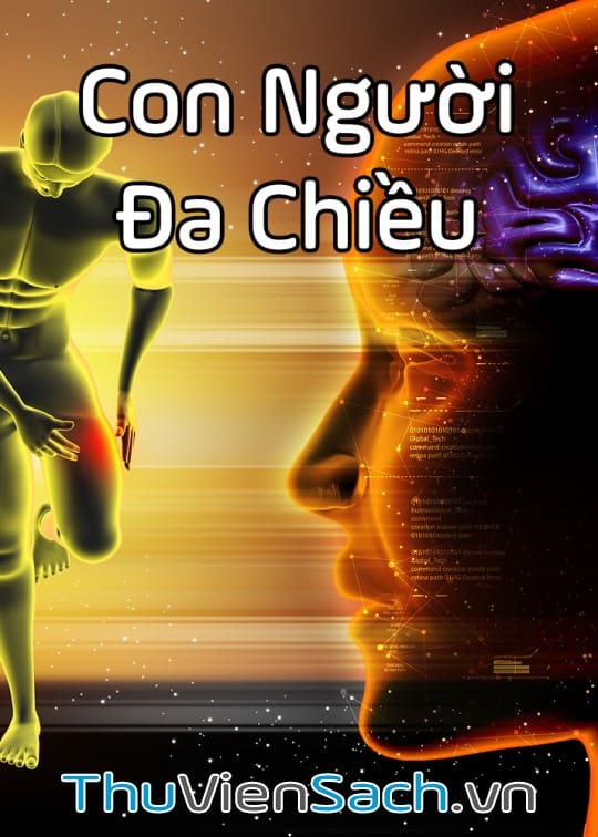 Con Người Đa Chiều