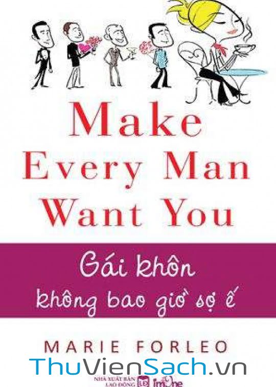 Gái Khôn Không Bao Giờ Sợ Ế