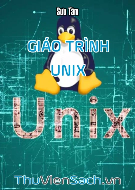 Giáo Trình Unix