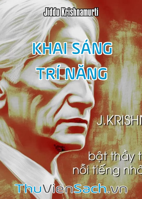 Khai Sáng Trí Năng