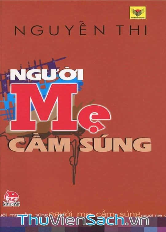 Người Mẹ Cầm Súng