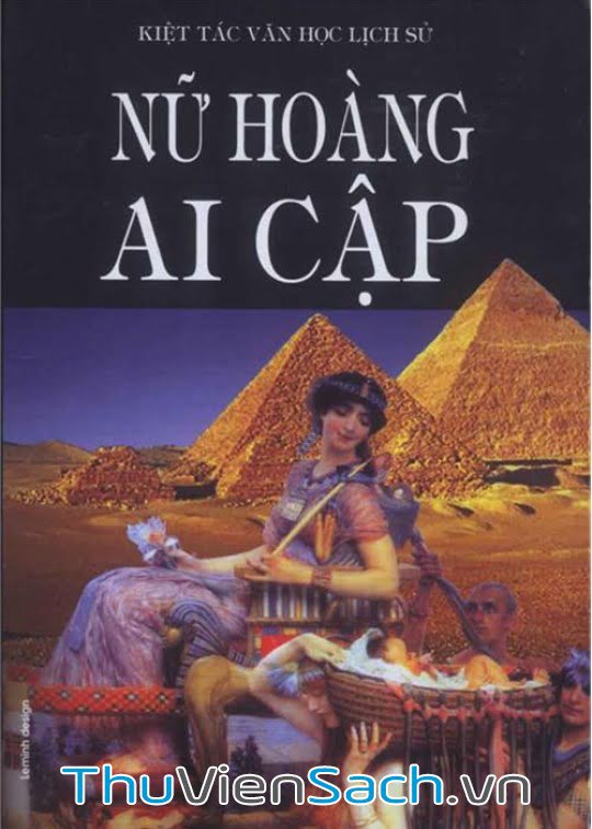 Nữ Hoàng Ai Cập