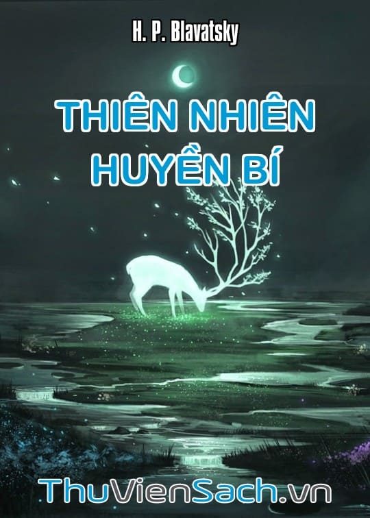 Thiên Nhiên Huyền Bí