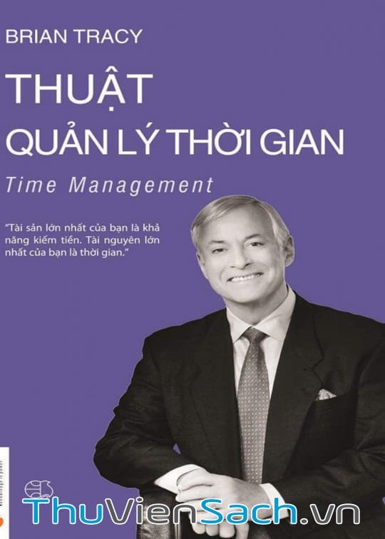 Thuật Quản Lý Thời Gian