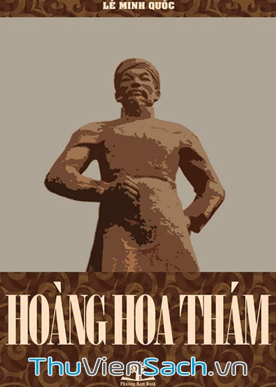 Tướng Quân Hoàng Hoa Thám