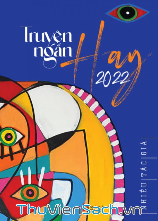 20 Nhà Văn - 20 Truyện Ngắn