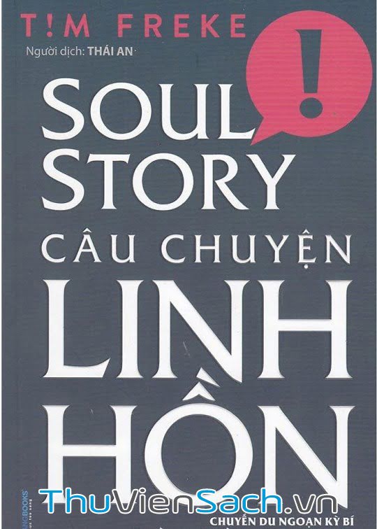 Câu Chuyện Linh Hồn