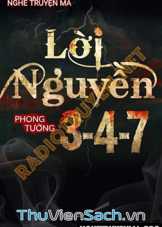 Lời Nguyền 3 4 7