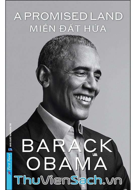 Miền Đất Hứa - Obama