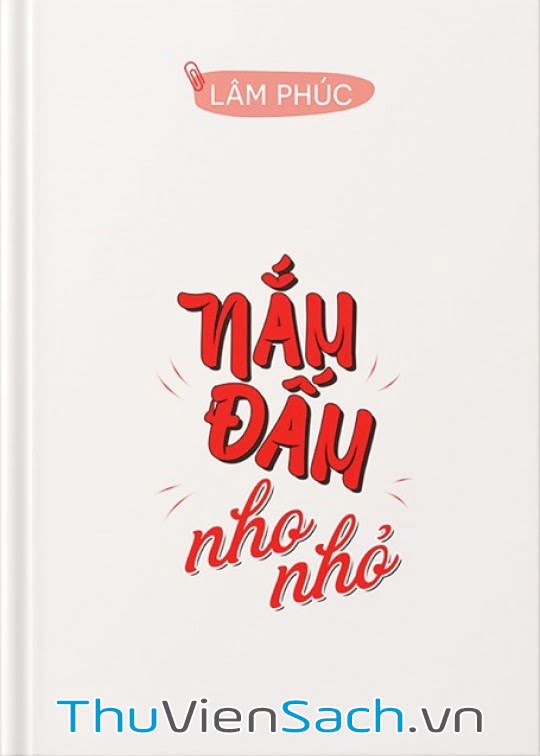 Nắm Đấm Nho Nhỏ