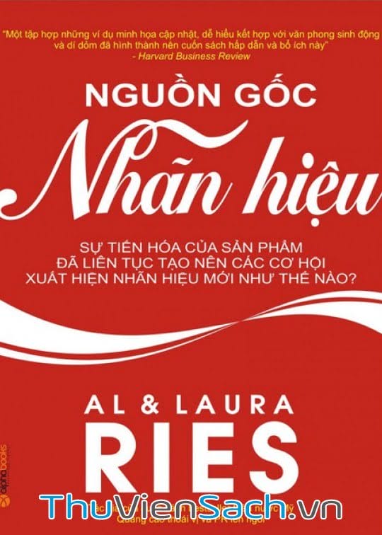 Nguồn Gốc Nhãn Hiệu