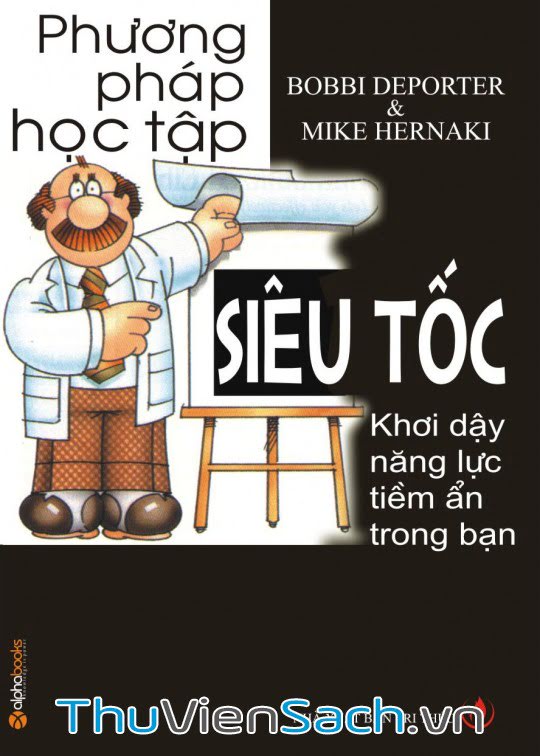 Phương Pháp Học Tập Siêu Tốc