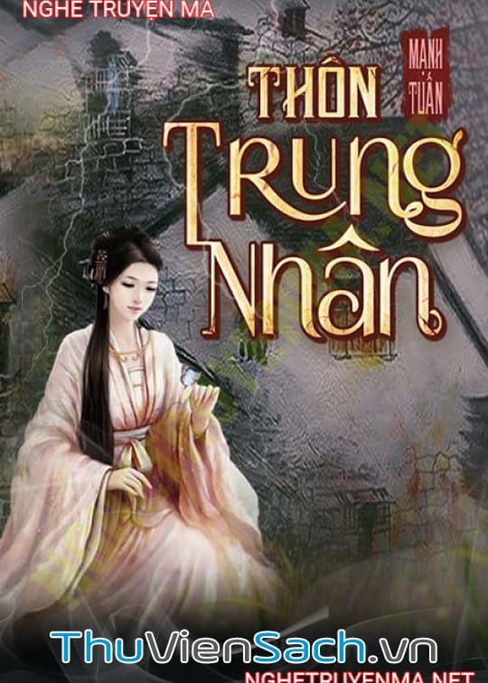 Thôn Trung Nhân