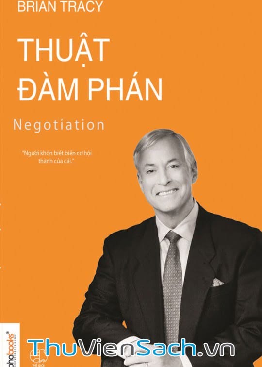 Thuật Đàm Phán