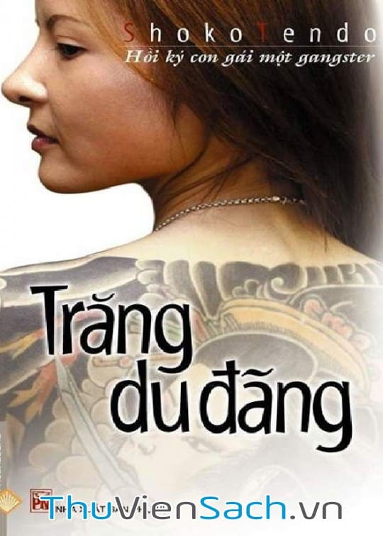 Trăng Du Đãng