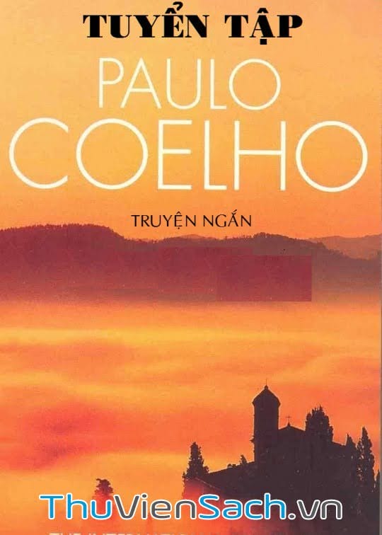 Tuyển Tập Truyện Ngắn Paulo Coelho