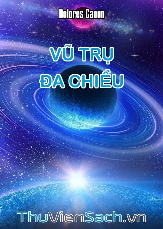 Vũ Trụ Đa Chiều