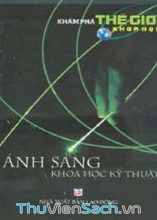 Ánh Sáng Khoa Học Kỹ Thuật