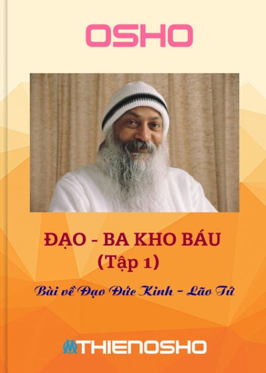 Đạo Ba Kho Báu - Tập 1