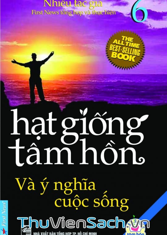 Hạt Giống Tâm Hồn - Tập 6