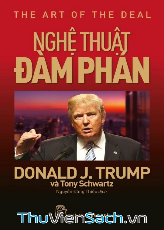 Nghệ Thuật Đàm Phán