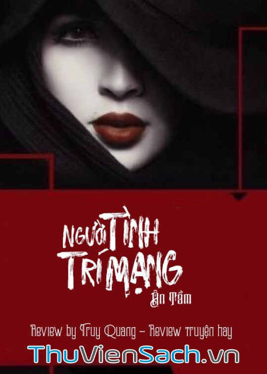 Người Tình Trí Mạng - Phần 2