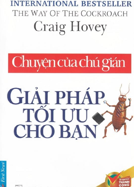 Chuyện Của Chú Gián - Giải Pháp Tối Ưu Cho Bạn