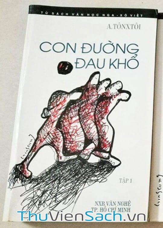 Con Đường Đau Khổ